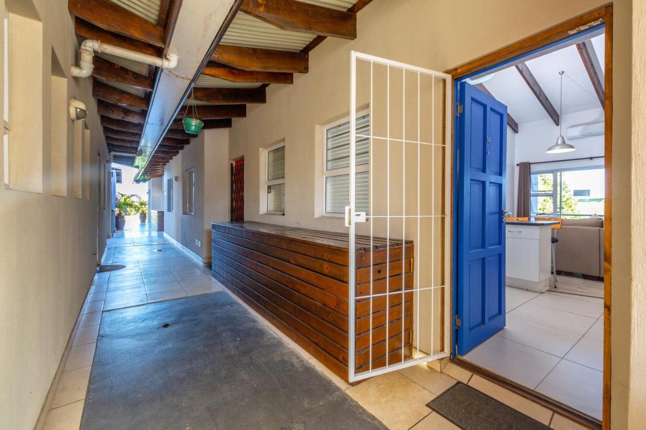 Stunning Knysna Central Apartment Exterior foto