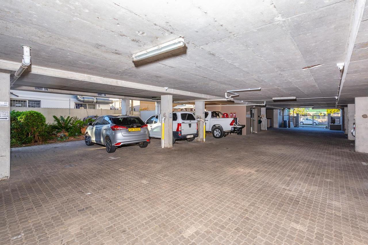 Stunning Knysna Central Apartment Exterior foto