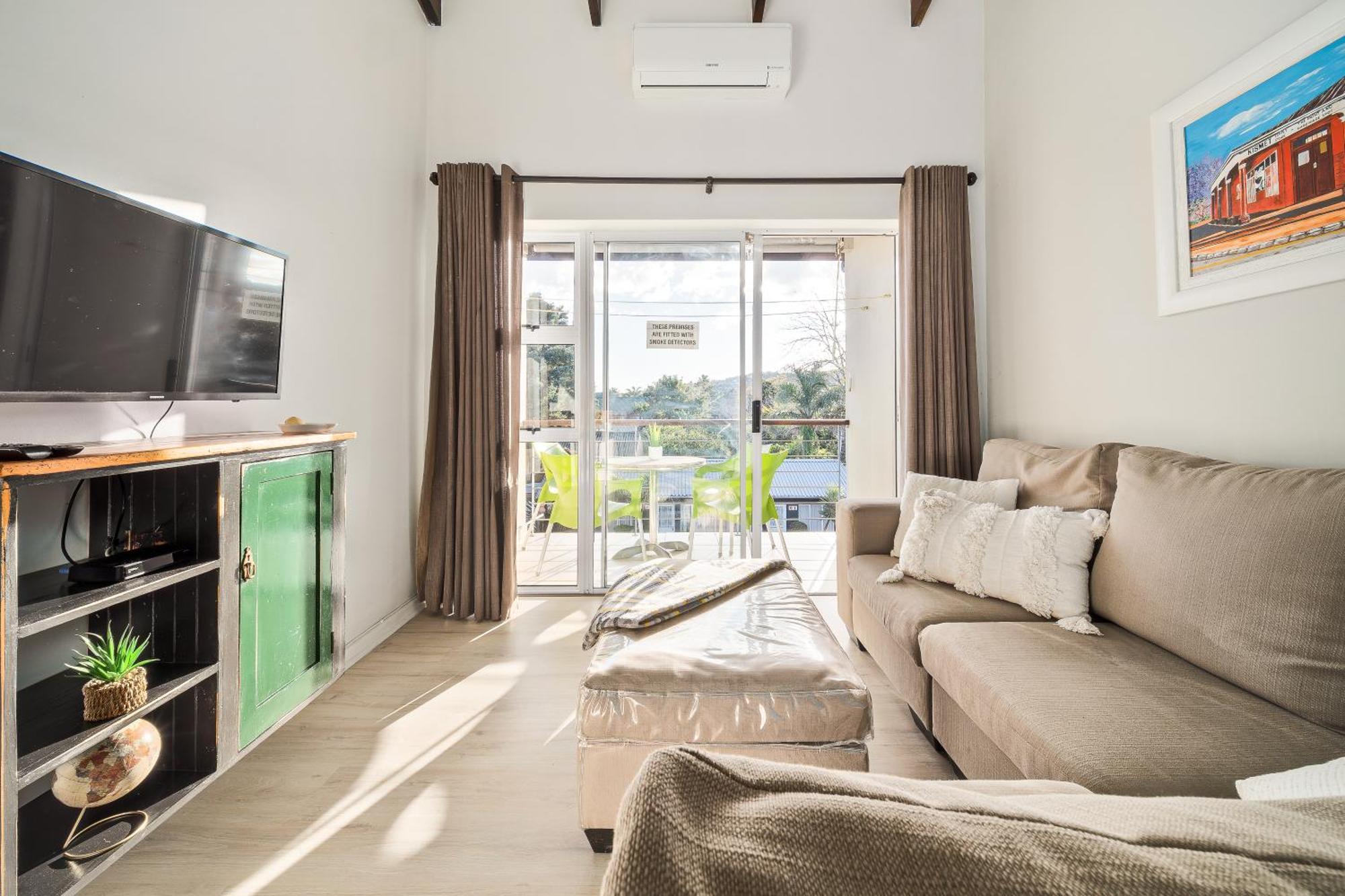 Stunning Knysna Central Apartment Exterior foto