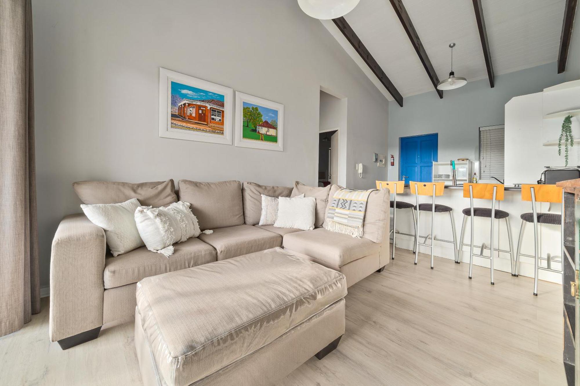 Stunning Knysna Central Apartment Exterior foto